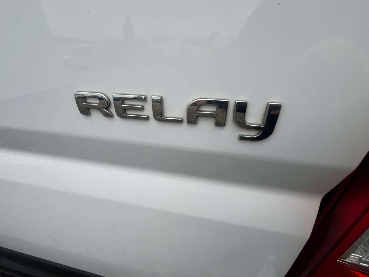 2023 CITROEN RELAY 2023 CITROEN RELAY