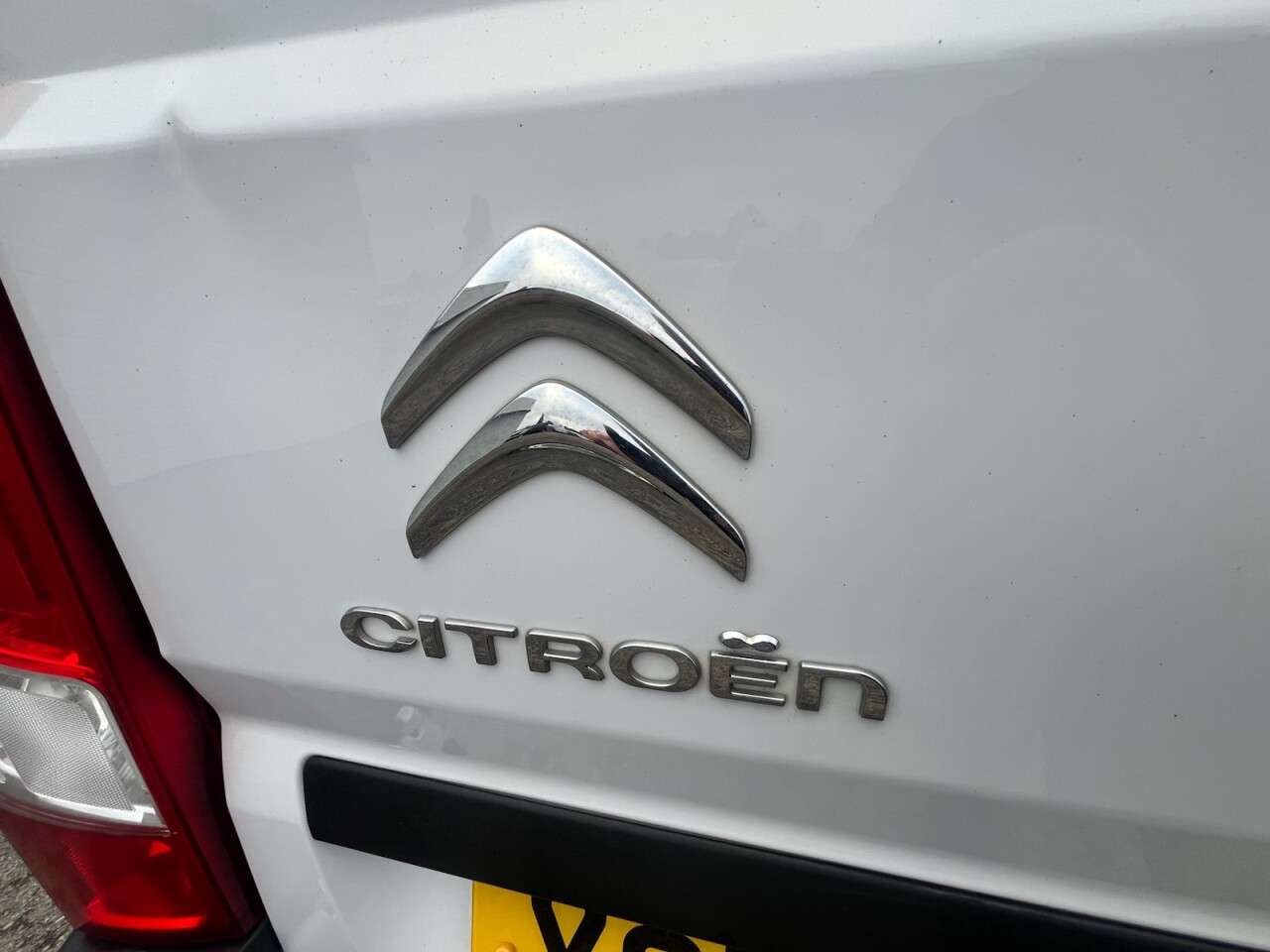 2023 CITROEN RELAY 2023 CITROEN RELAY