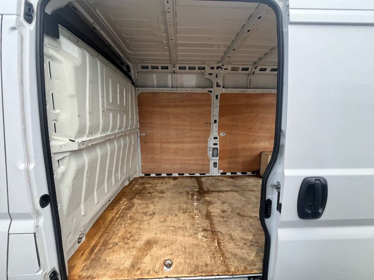 2023 CITROEN RELAY 2023 CITROEN RELAY