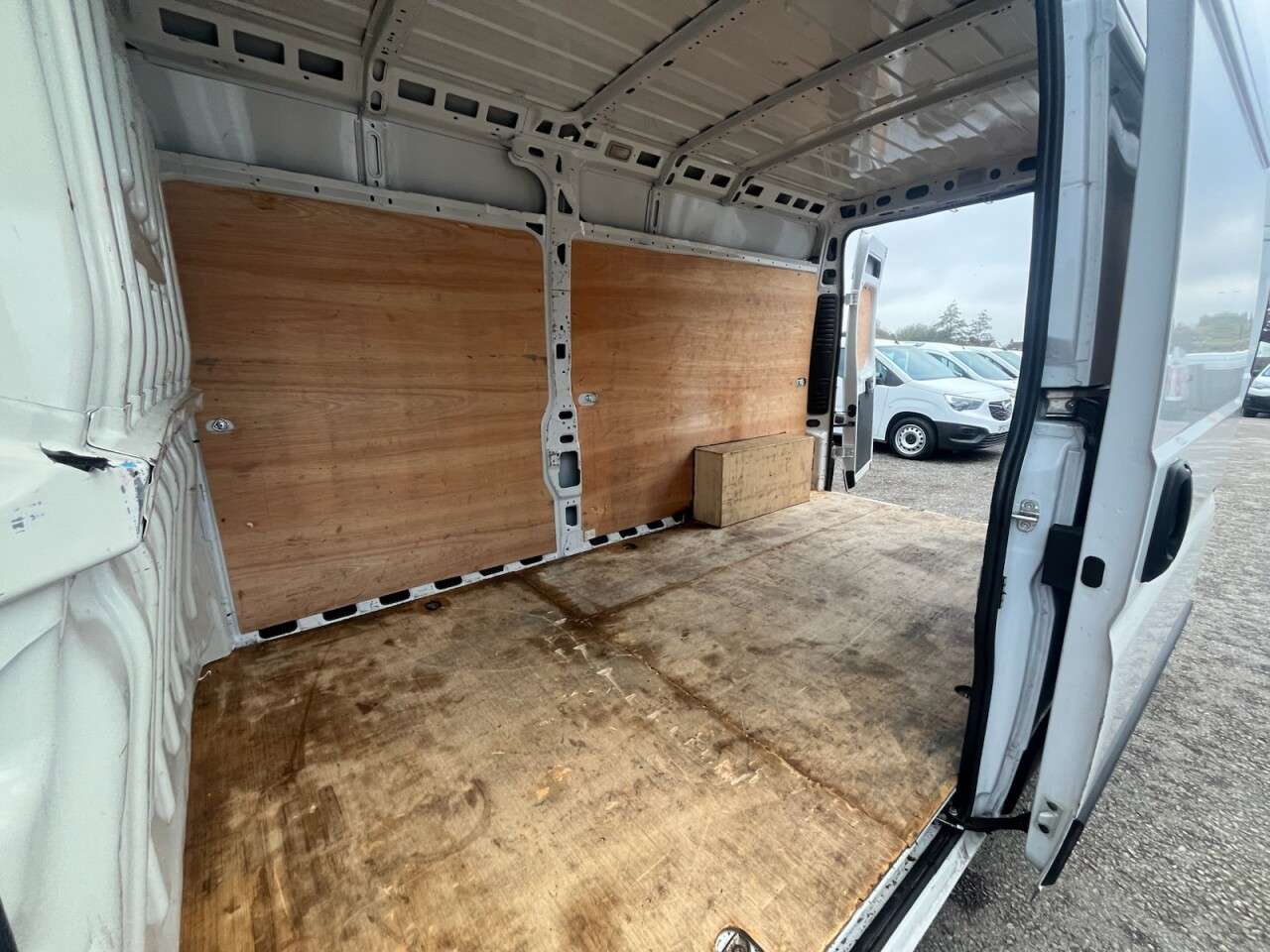 2023 CITROEN RELAY 2023 CITROEN RELAY