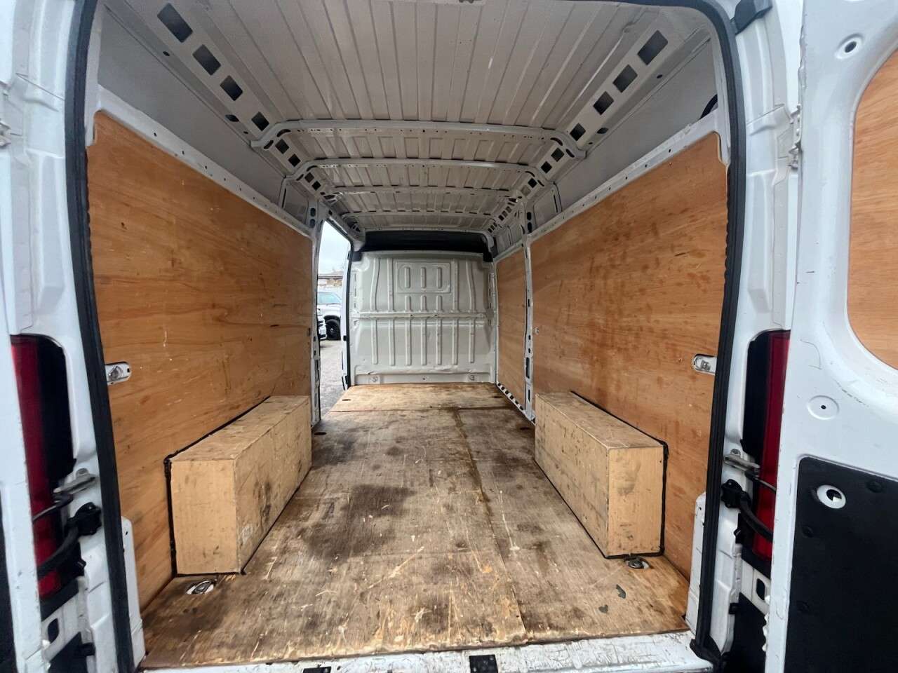 2023 CITROEN RELAY 2023 CITROEN RELAY