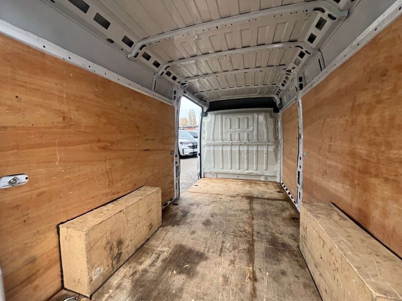 2023 CITROEN RELAY 2023 CITROEN RELAY