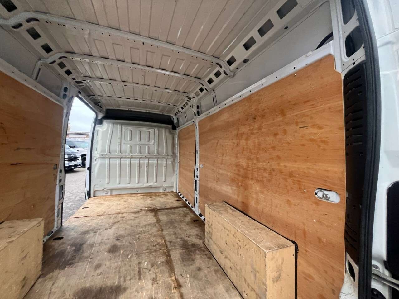 2023 CITROEN RELAY 2023 CITROEN RELAY