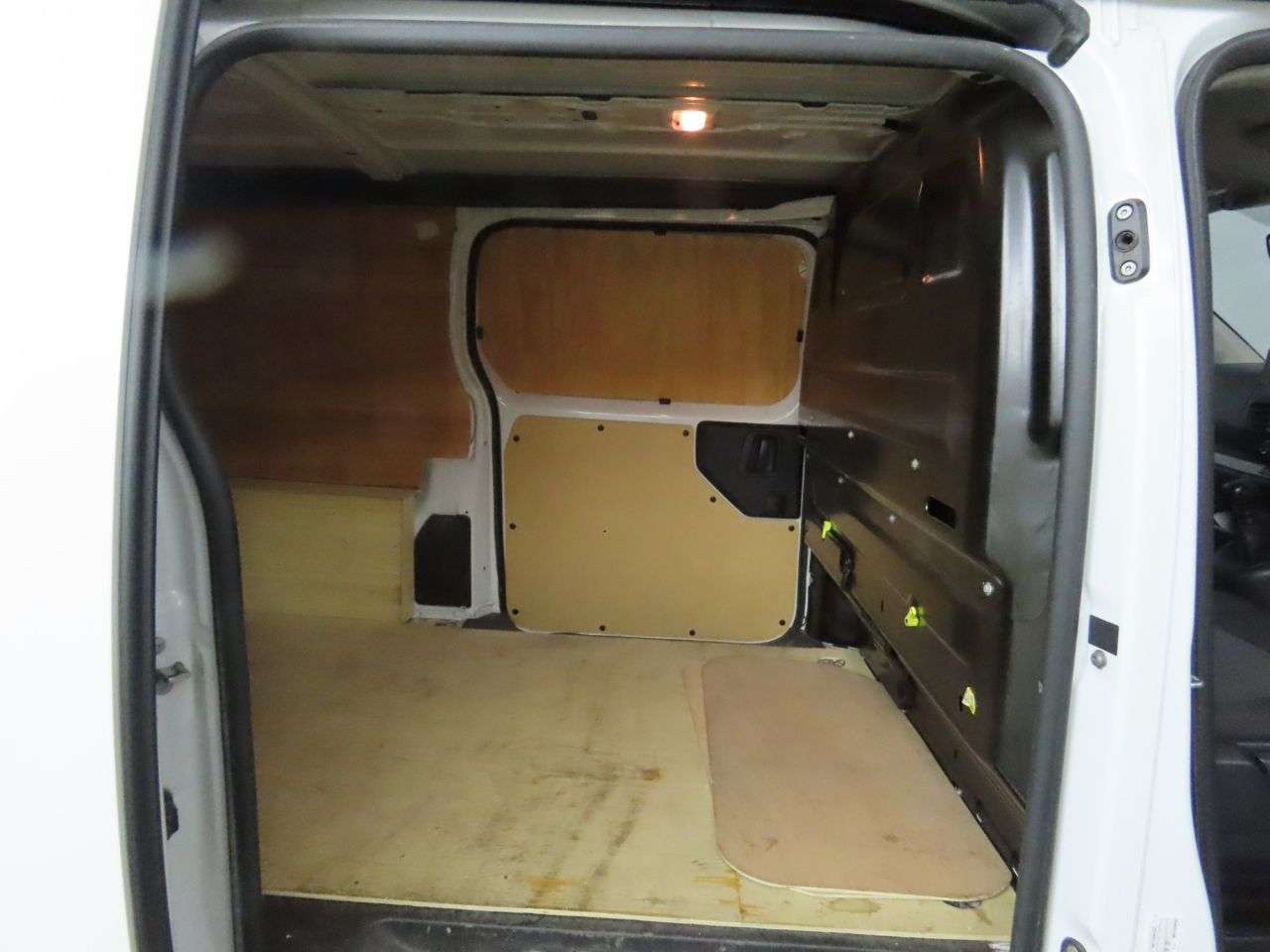2024 CITROEN DISPATCH 2024 CITROEN DISPATCH