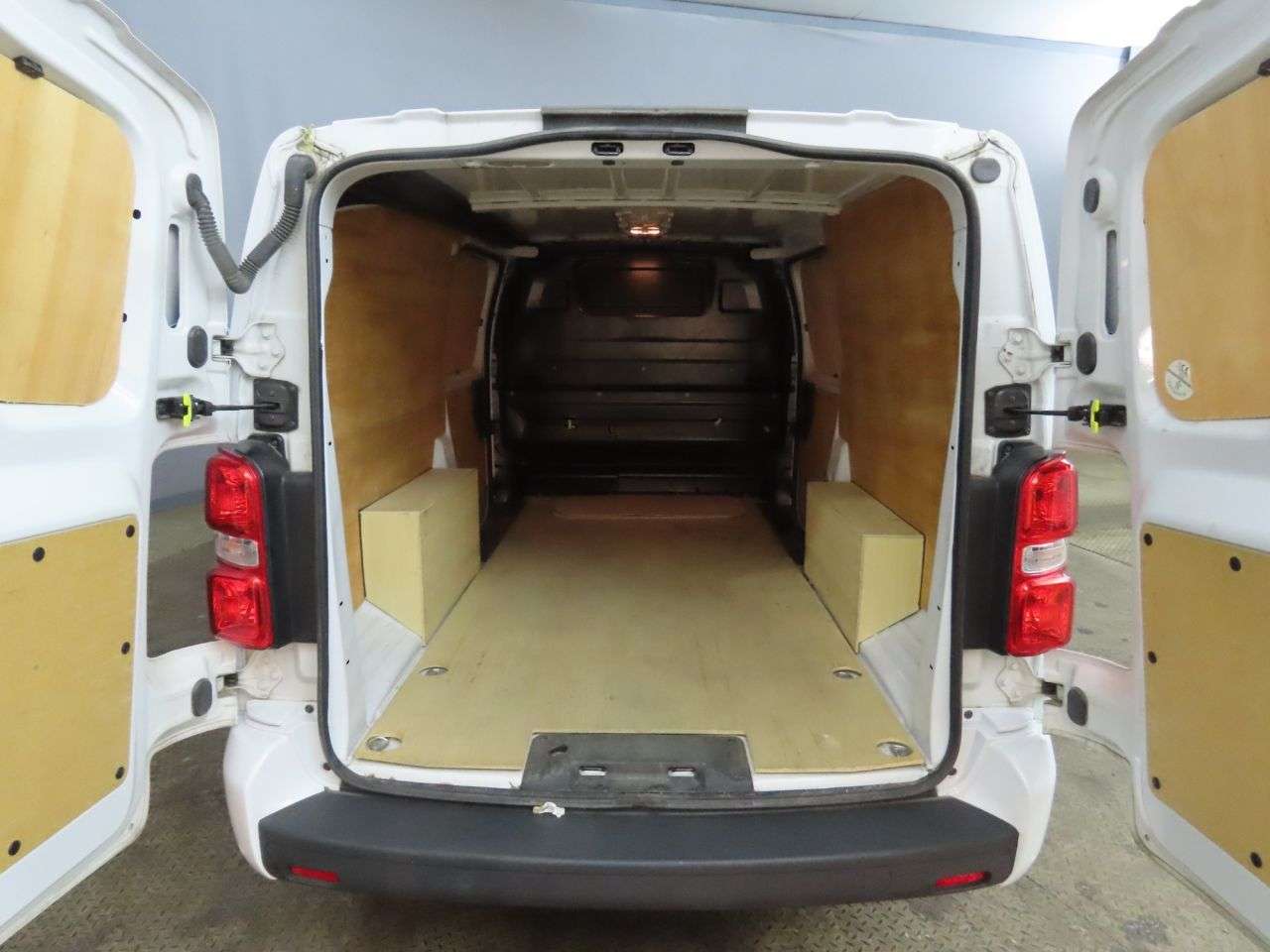 2024 CITROEN DISPATCH 2024 CITROEN DISPATCH
