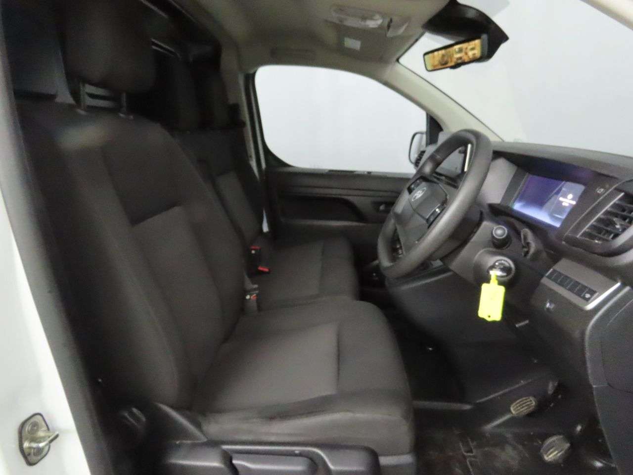 2024 CITROEN DISPATCH 2024 CITROEN DISPATCH
