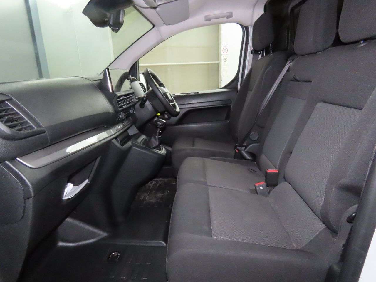 2024 CITROEN DISPATCH 2024 CITROEN DISPATCH
