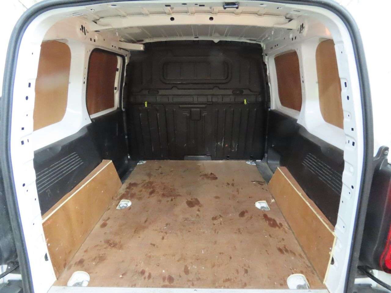 2021 CITROEN BERLINGO 2021 CITROEN BERLINGO