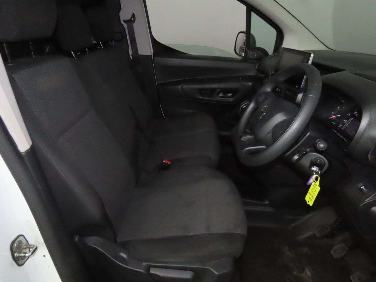 2021 CITROEN BERLINGO 2021 CITROEN BERLINGO