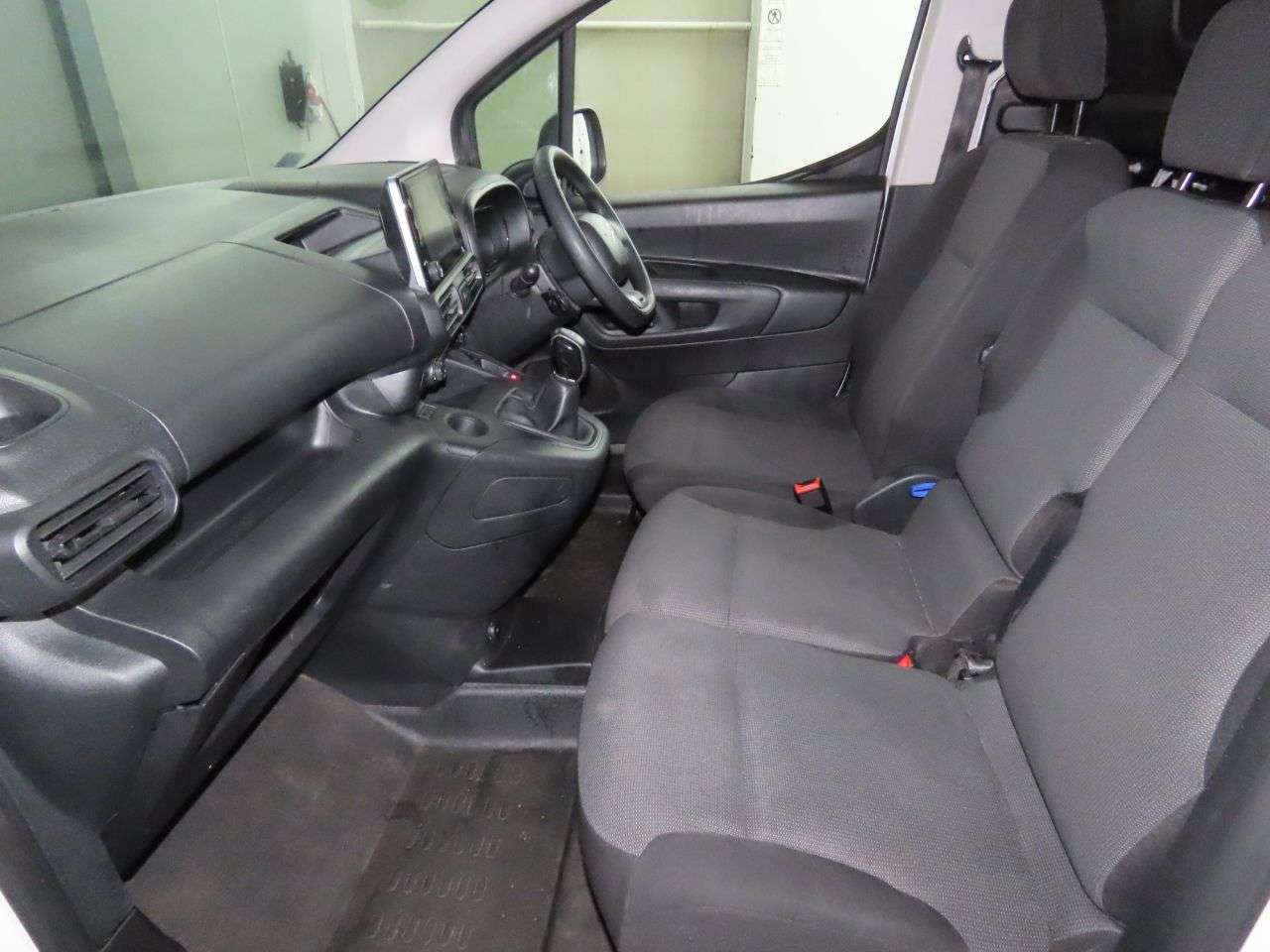 2021 CITROEN BERLINGO 2021 CITROEN BERLINGO