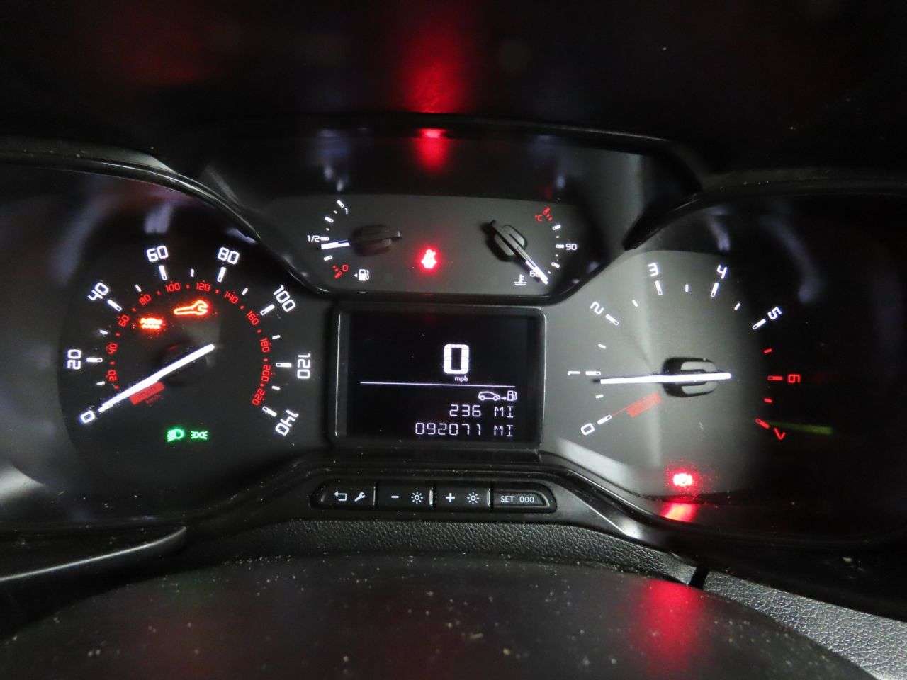 2021 CITROEN BERLINGO 2021 CITROEN BERLINGO