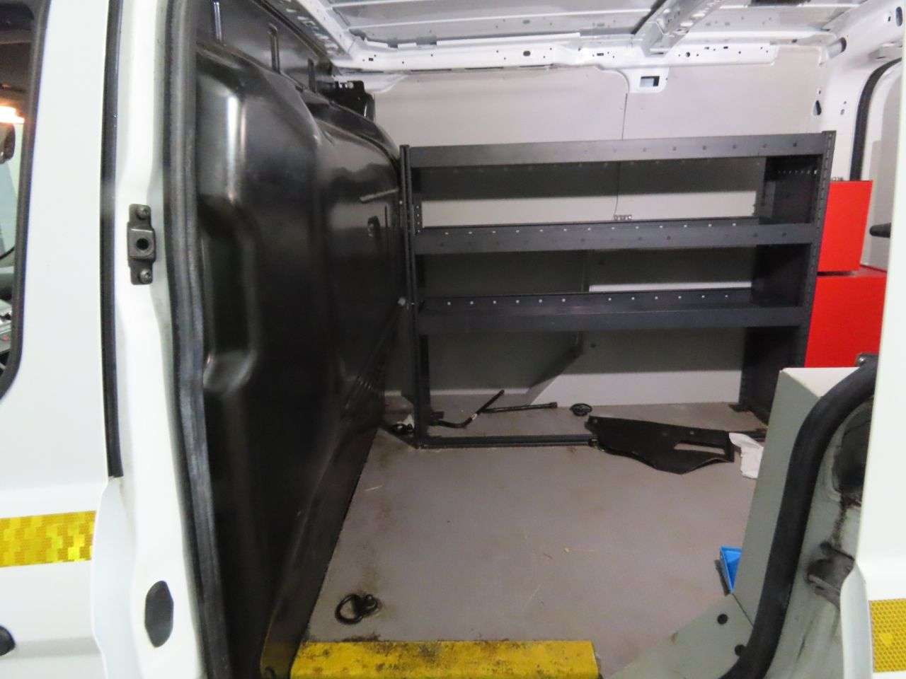 2020 FORD TRANSIT CONNECT 2020 FORD TRANSIT CONNECT