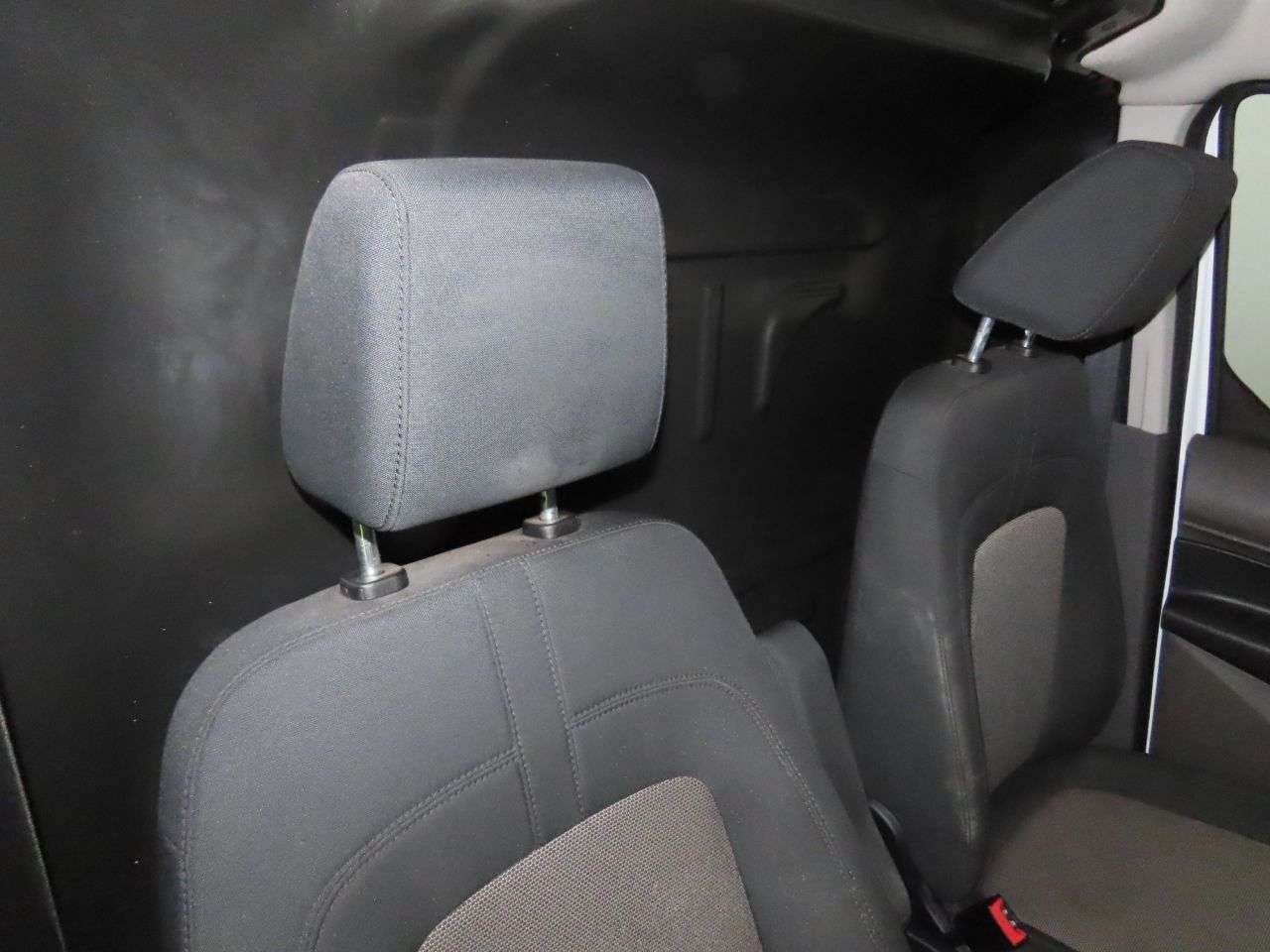 2020 FORD TRANSIT CONNECT 2020 FORD TRANSIT CONNECT