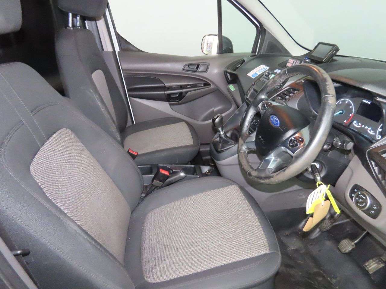 2020 FORD TRANSIT CONNECT 2020 FORD TRANSIT CONNECT