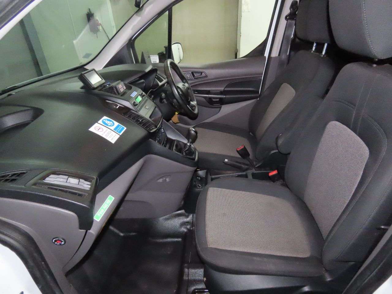 2020 FORD TRANSIT CONNECT 2020 FORD TRANSIT CONNECT