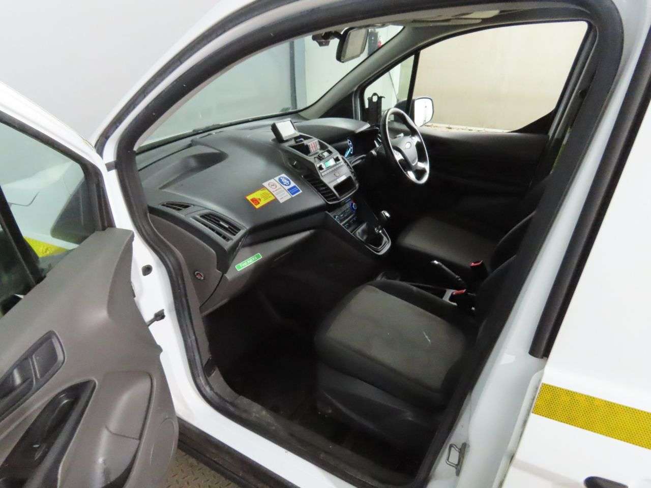 2020 FORD TRANSIT CONNECT 2020 FORD TRANSIT CONNECT