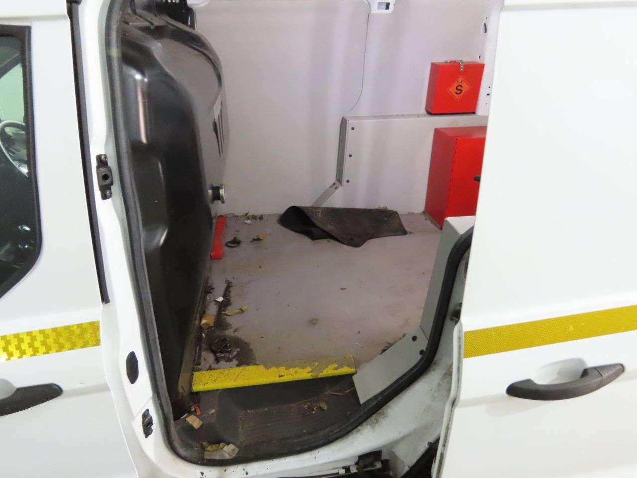 2020 FORD TRANSIT CONNECT 2020 FORD TRANSIT CONNECT
