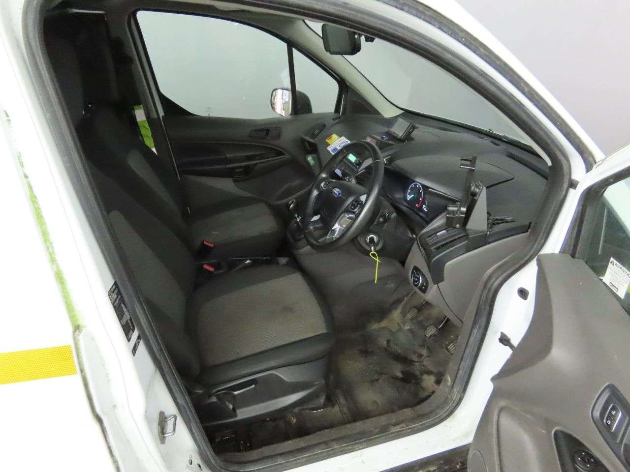 2020 FORD TRANSIT CONNECT 2020 FORD TRANSIT CONNECT