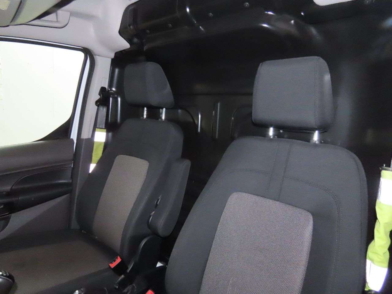 2020 FORD TRANSIT CONNECT 2020 FORD TRANSIT CONNECT