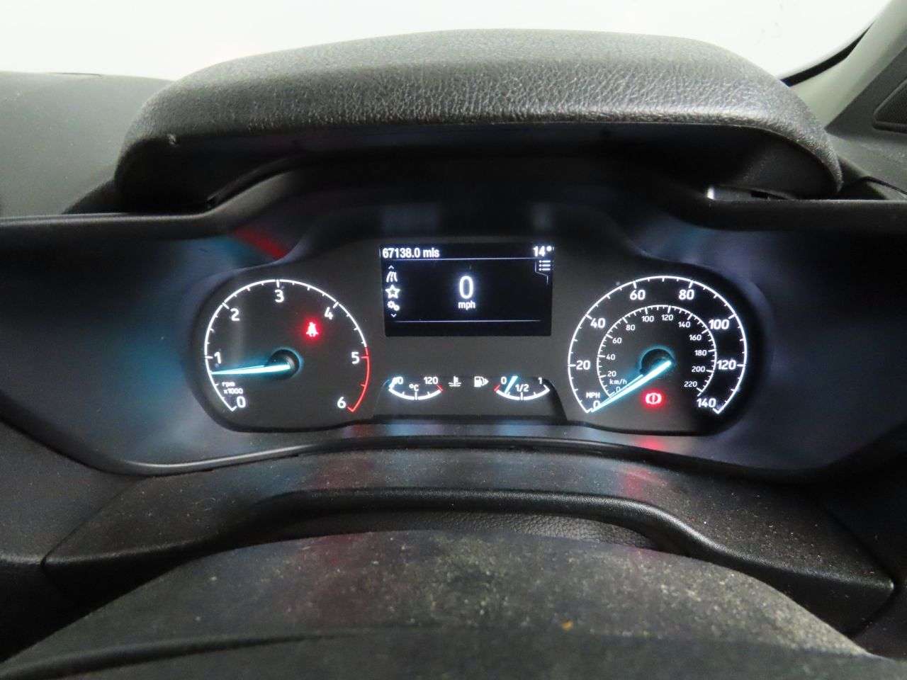 2020 FORD TRANSIT CONNECT 2020 FORD TRANSIT CONNECT