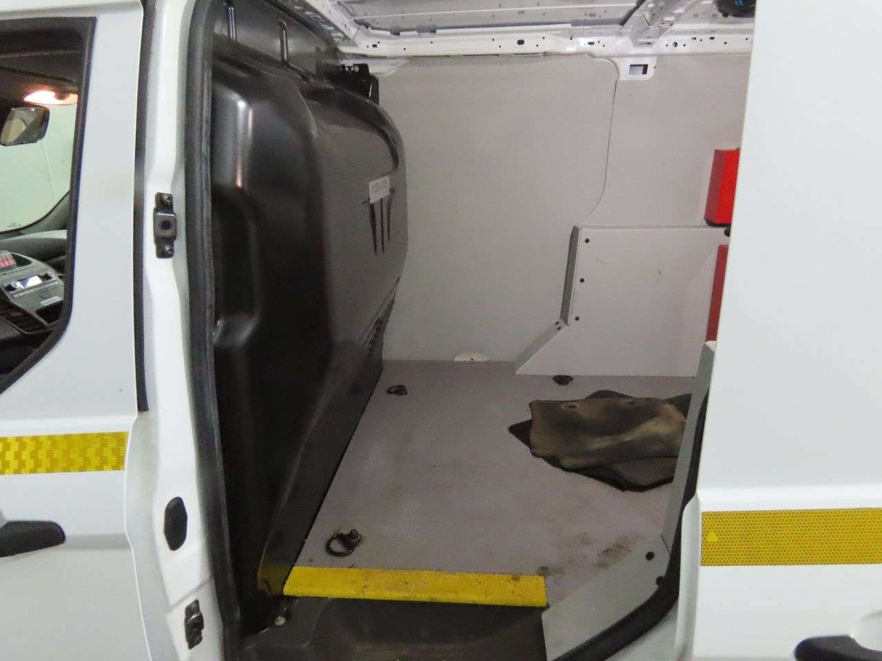 2019 FORD TRANSIT CONNECT 2019 FORD TRANSIT CONNECT