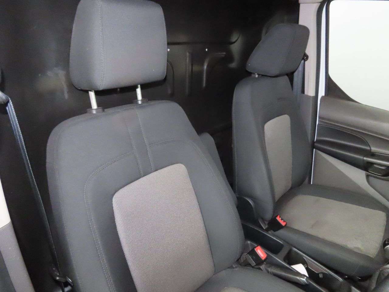 2019 FORD TRANSIT CONNECT 2019 FORD TRANSIT CONNECT