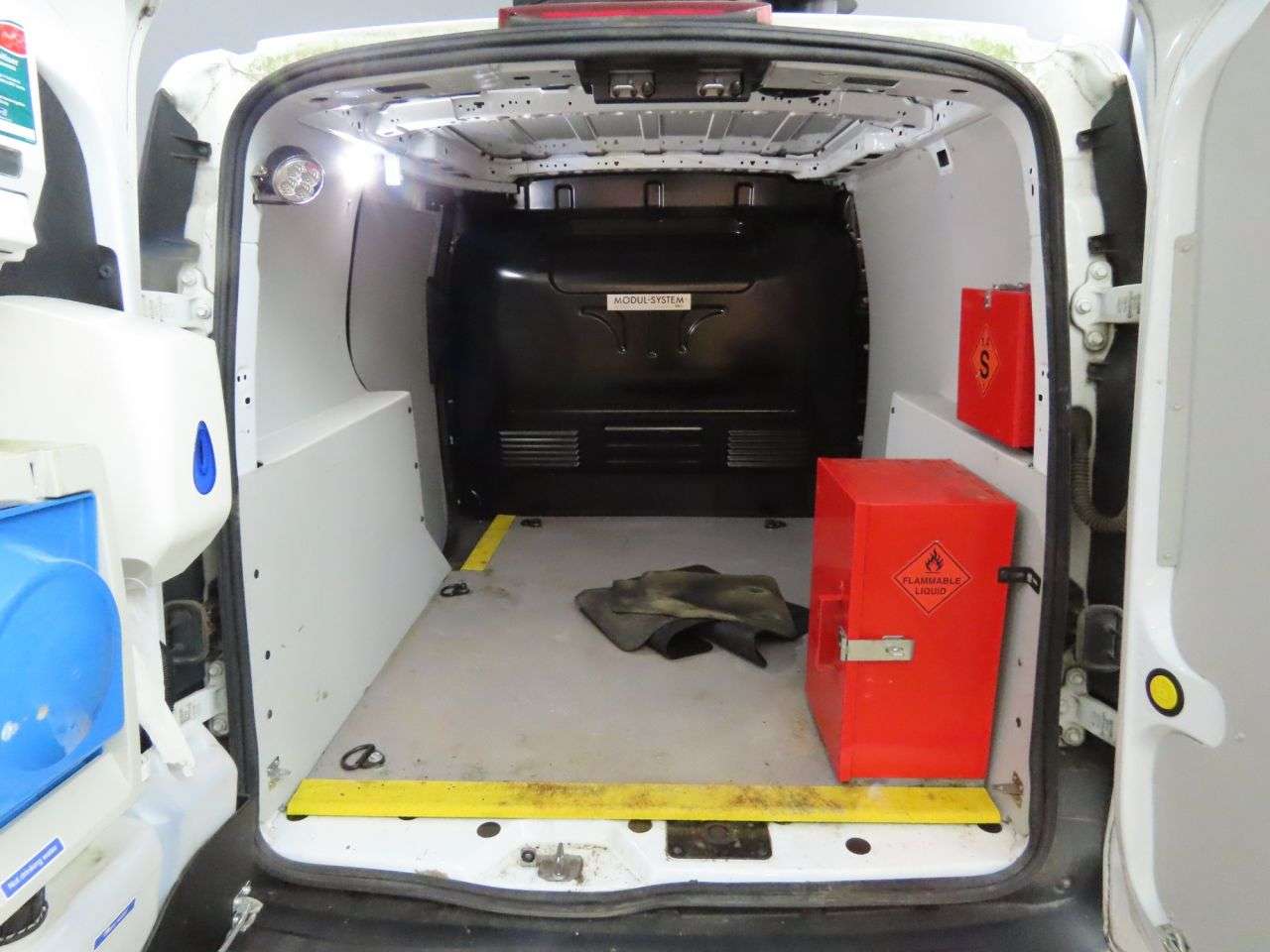 2019 FORD TRANSIT CONNECT 2019 FORD TRANSIT CONNECT