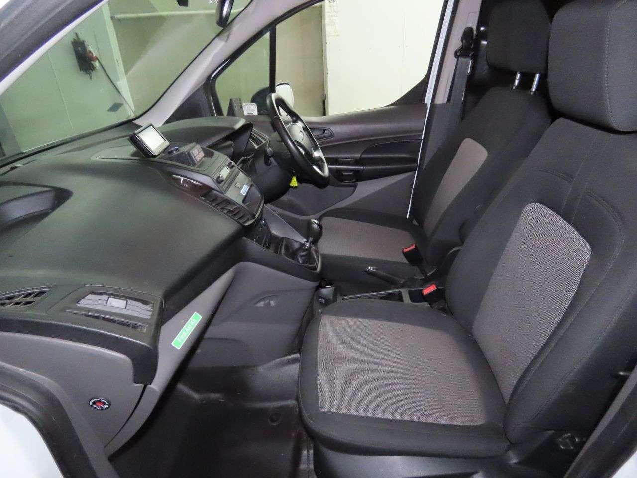 2019 FORD TRANSIT CONNECT 2019 FORD TRANSIT CONNECT