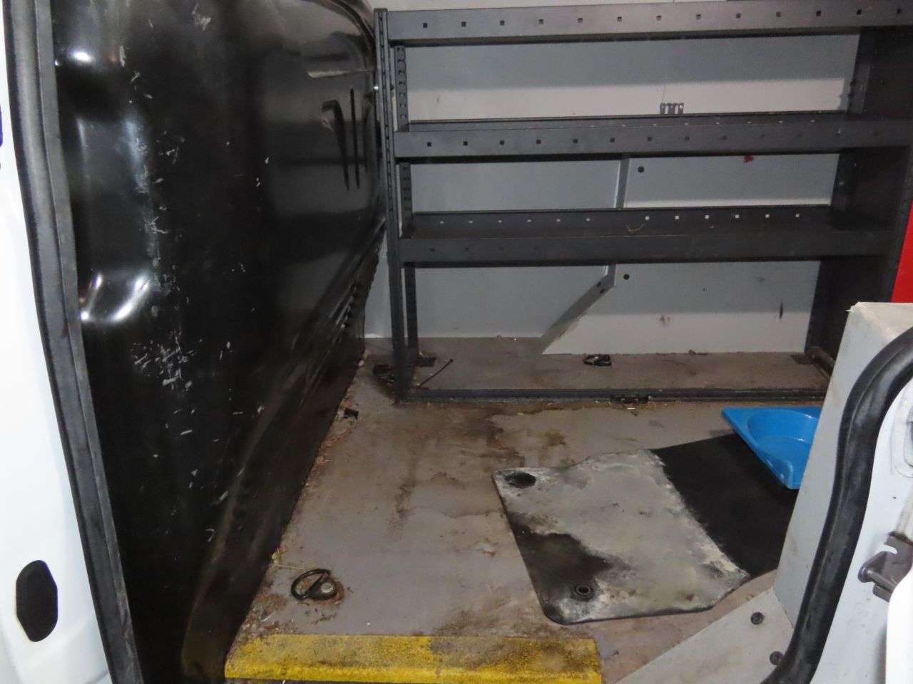 2020 FORD TRANSIT CONNECT 2020 FORD TRANSIT CONNECT