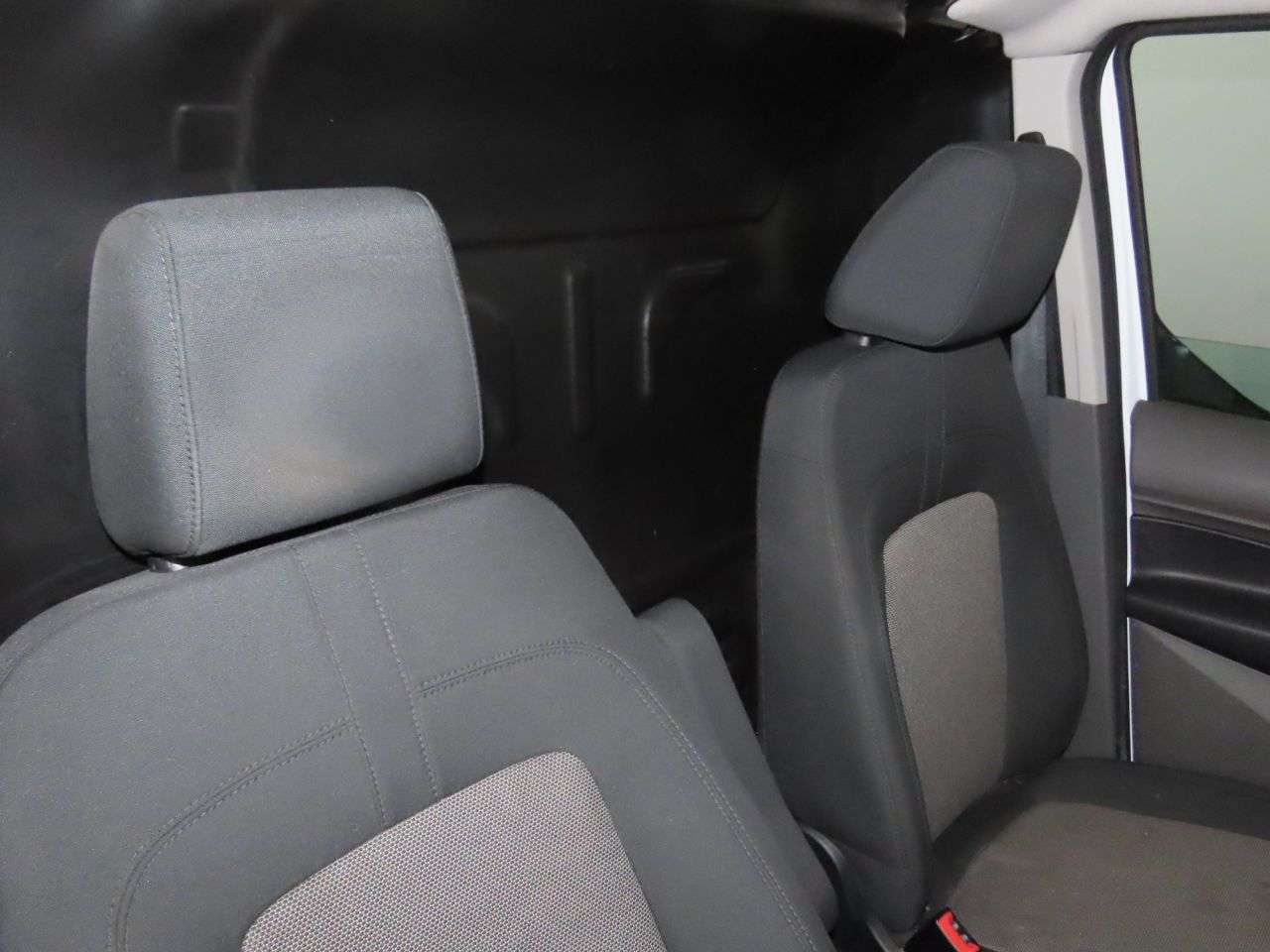 2020 FORD TRANSIT CONNECT 2020 FORD TRANSIT CONNECT