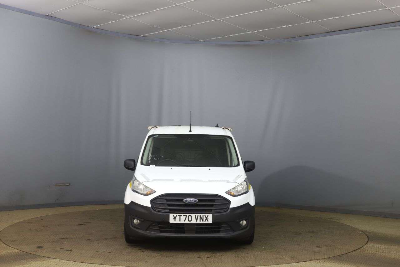 A 2020 FORD TRANSIT CONNECT 1.5 220 EcoBlue Leader Panel Van 5dr Diesel Manual L1 Euro 6 (s/s) (100 ps) A 2020 FORD TRANSIT CONNECT 1.5 220 EcoBlue Leader Panel Van 5dr Diesel Manual L1 Euro 6 (s/s) (100 ps)