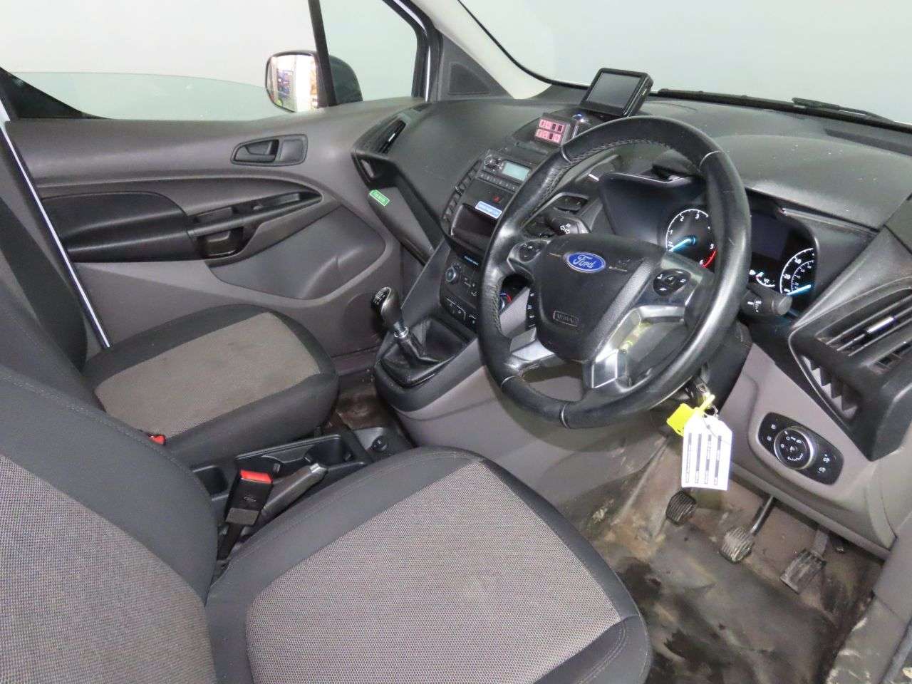 2020 FORD TRANSIT CONNECT 2020 FORD TRANSIT CONNECT