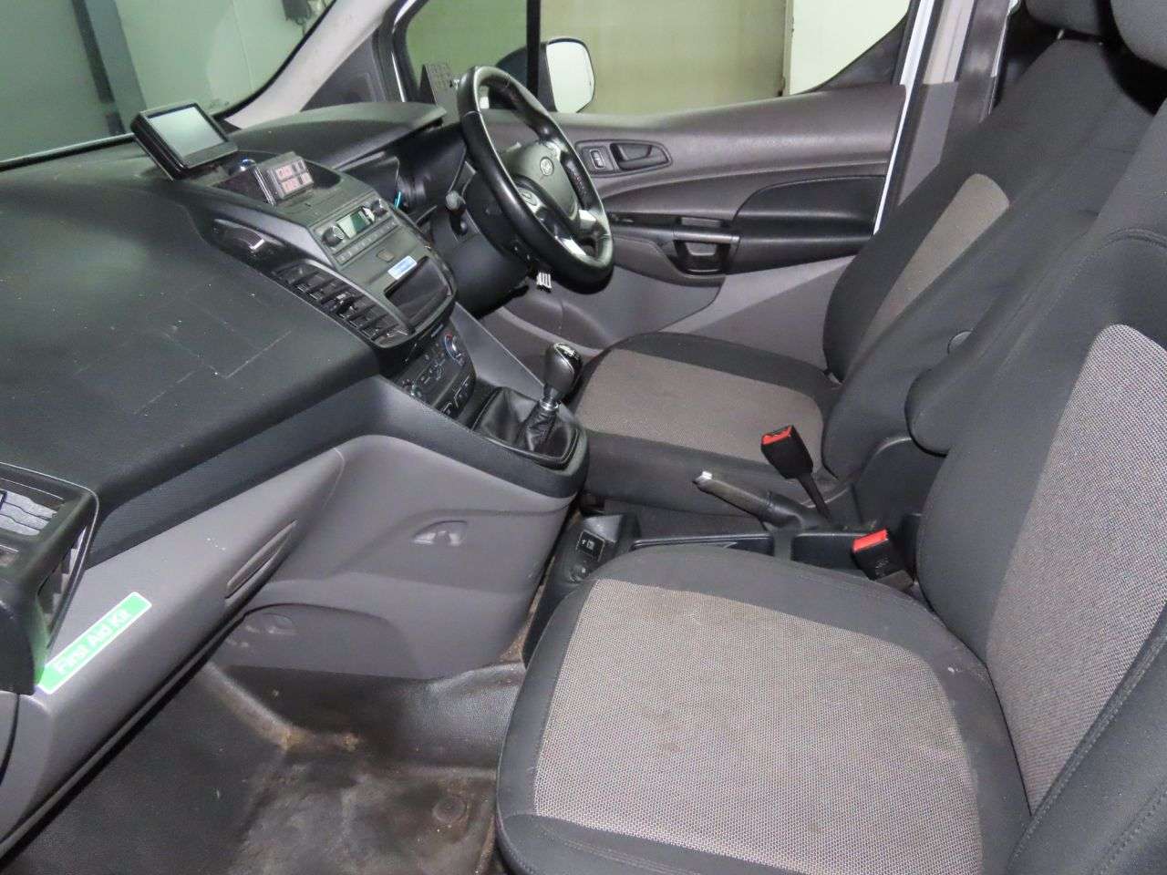 2020 FORD TRANSIT CONNECT 2020 FORD TRANSIT CONNECT