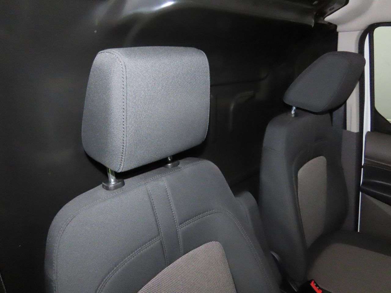 2020 FORD TRANSIT CONNECT 2020 FORD TRANSIT CONNECT