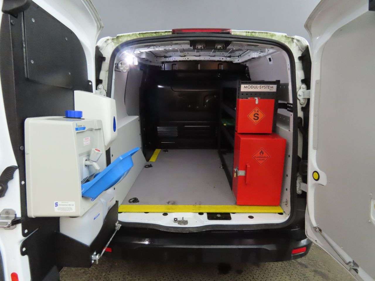 2020 FORD TRANSIT CONNECT 2020 FORD TRANSIT CONNECT