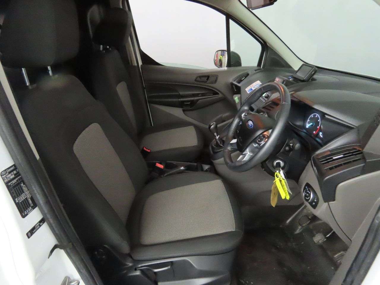 2020 FORD TRANSIT CONNECT 2020 FORD TRANSIT CONNECT