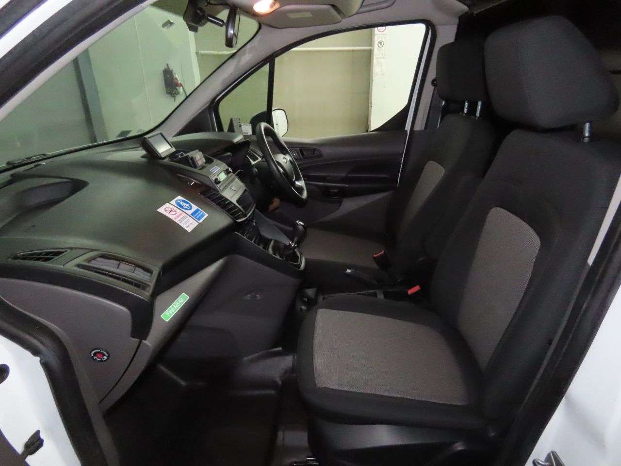2020 FORD TRANSIT CONNECT 2020 FORD TRANSIT CONNECT
