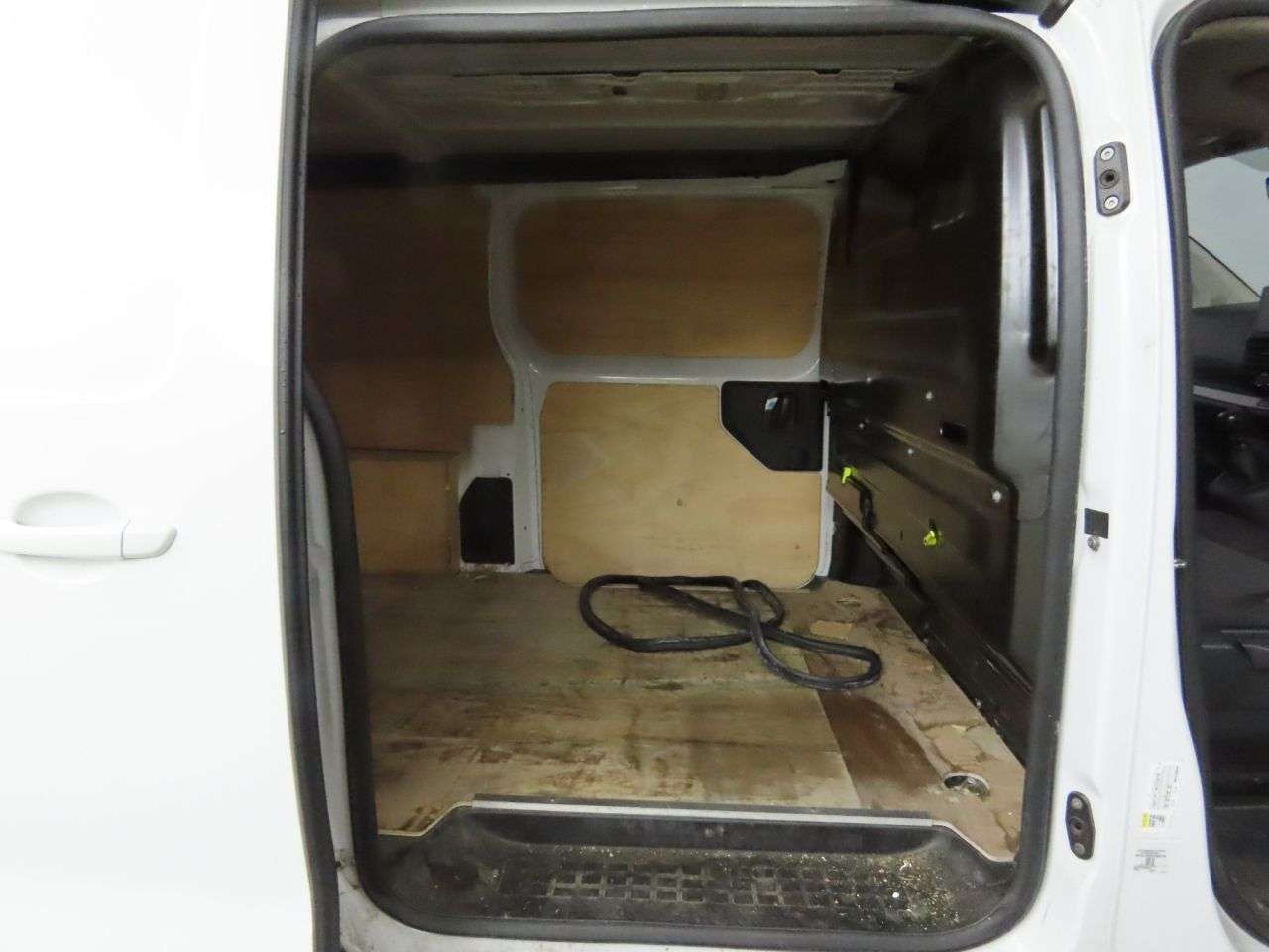 2024 CITROEN DISPATCH 2024 CITROEN DISPATCH