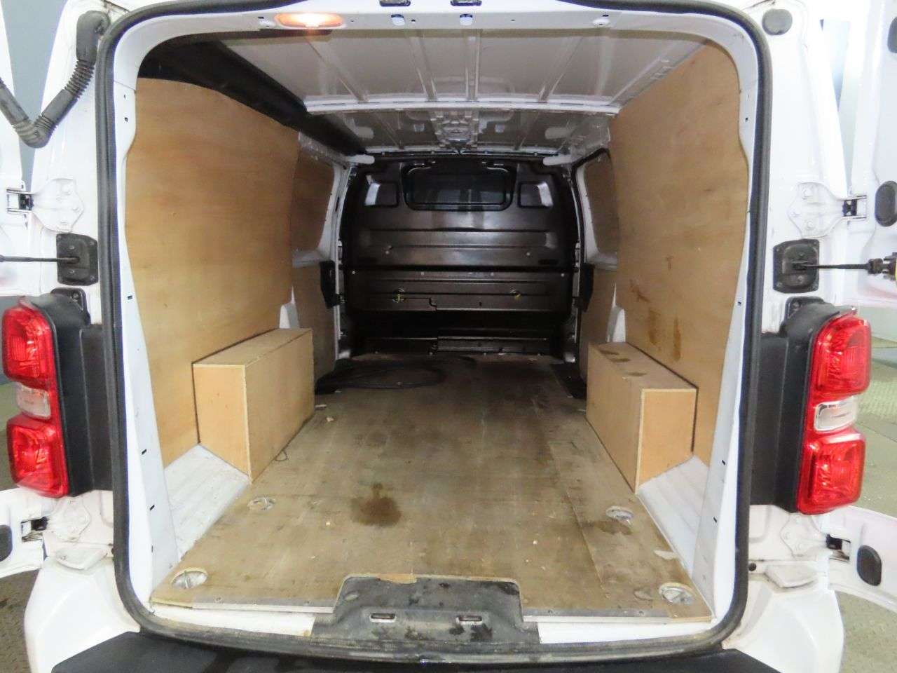 2024 CITROEN DISPATCH 2024 CITROEN DISPATCH