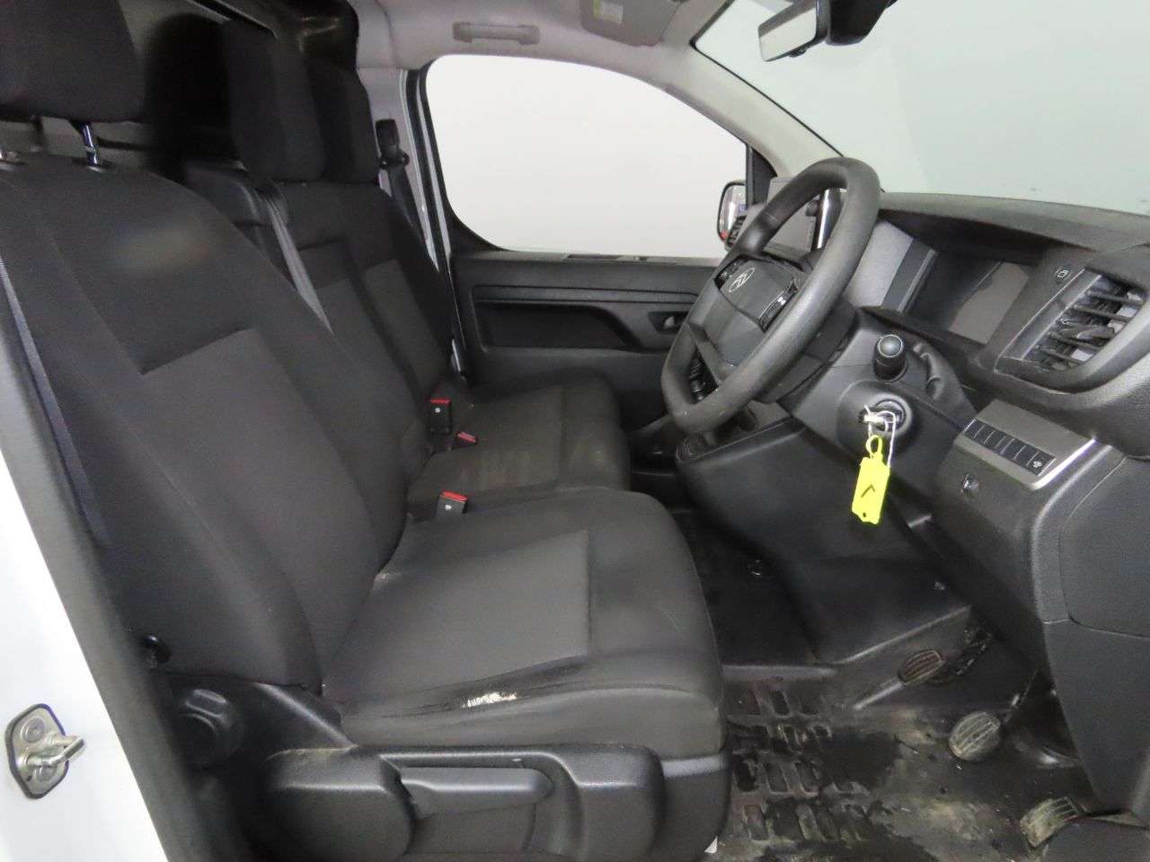 2024 CITROEN DISPATCH 2024 CITROEN DISPATCH
