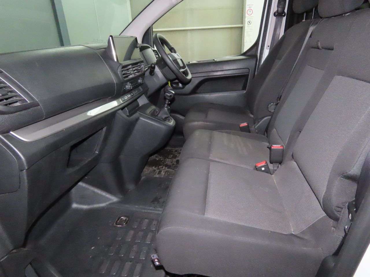 2024 CITROEN DISPATCH 2024 CITROEN DISPATCH