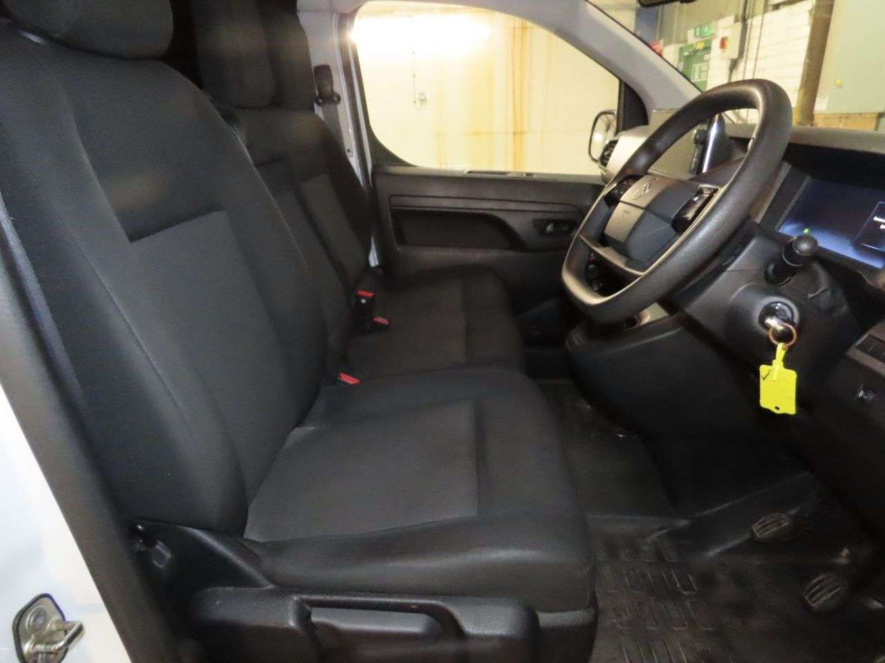 2024 CITROEN DISPATCH 2024 CITROEN DISPATCH