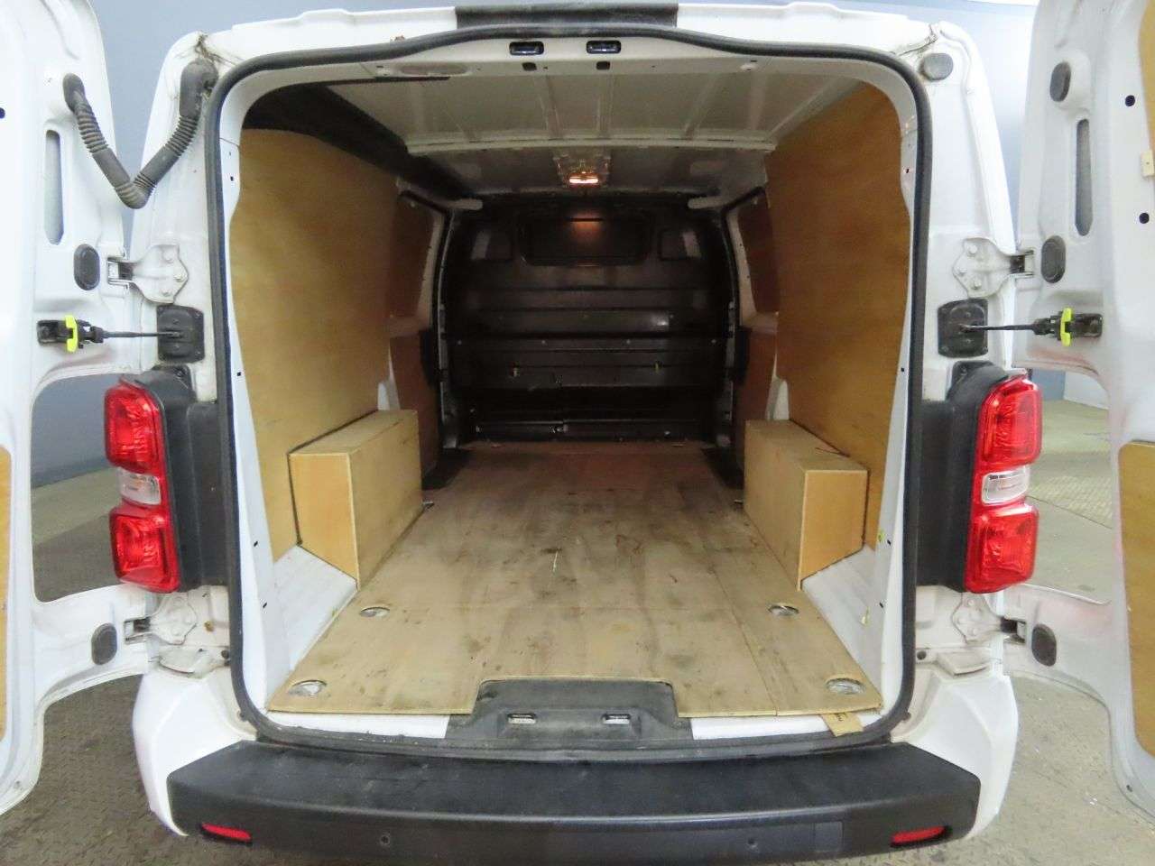 2024 CITROEN DISPATCH 2024 CITROEN DISPATCH