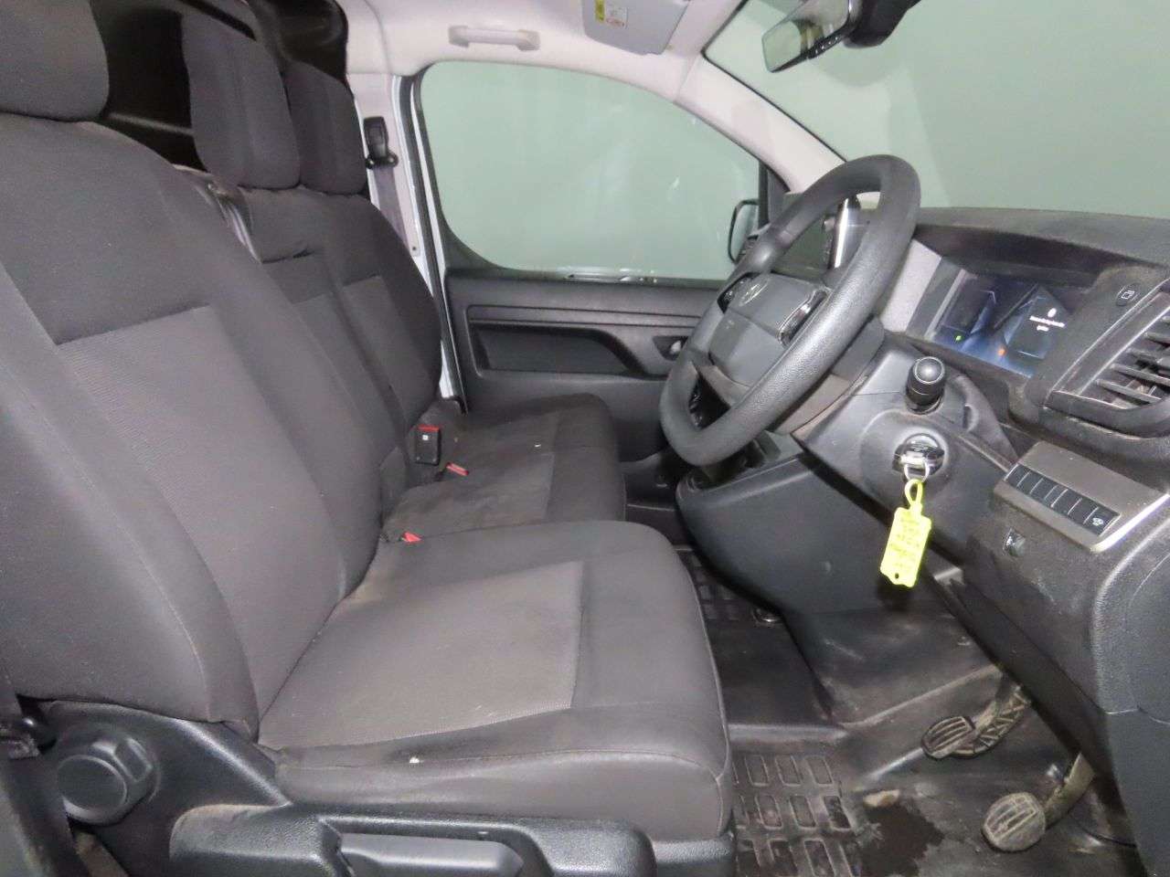 2024 CITROEN DISPATCH 2024 CITROEN DISPATCH