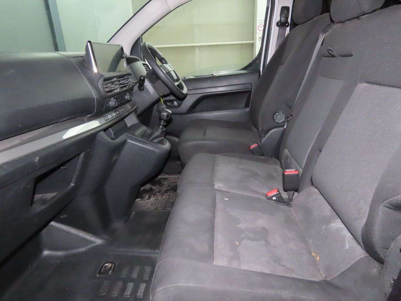 2024 CITROEN DISPATCH 2024 CITROEN DISPATCH