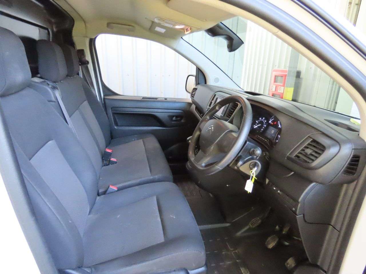 2023 CITROEN DISPATCH 2023 CITROEN DISPATCH