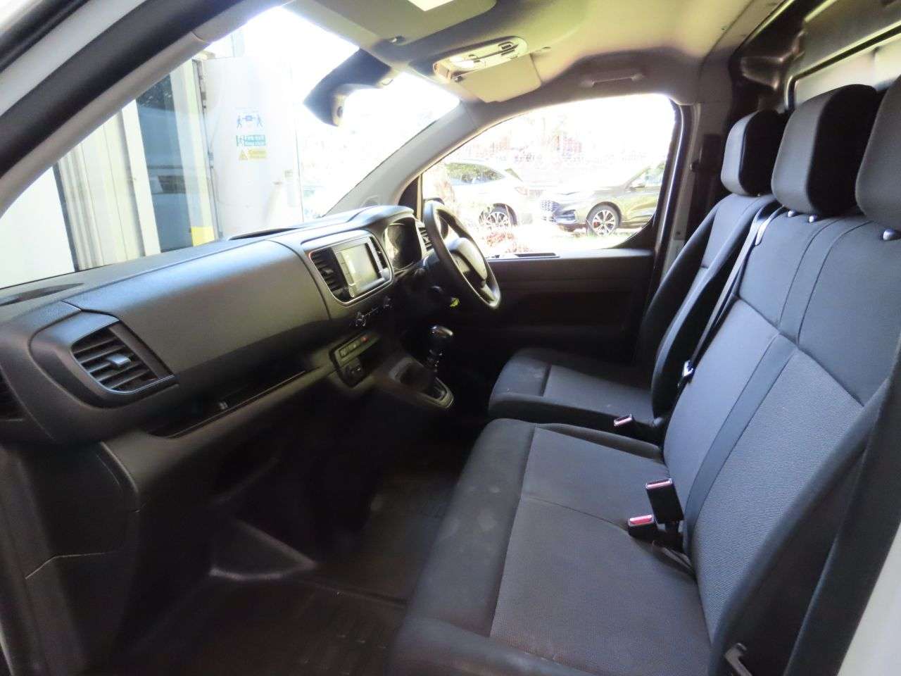 2023 CITROEN DISPATCH 2023 CITROEN DISPATCH