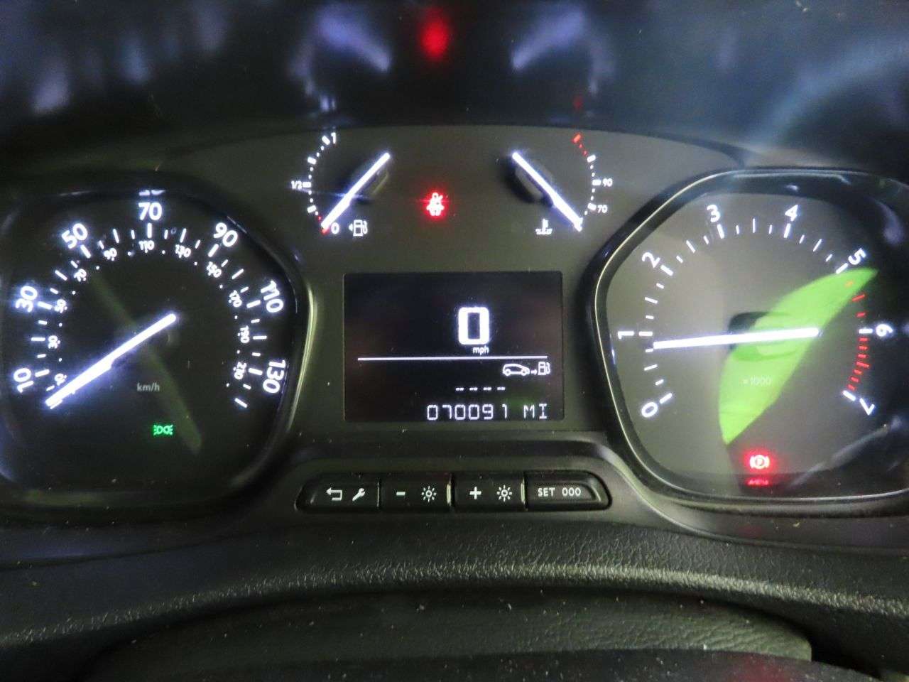 2023 CITROEN DISPATCH 2023 CITROEN DISPATCH