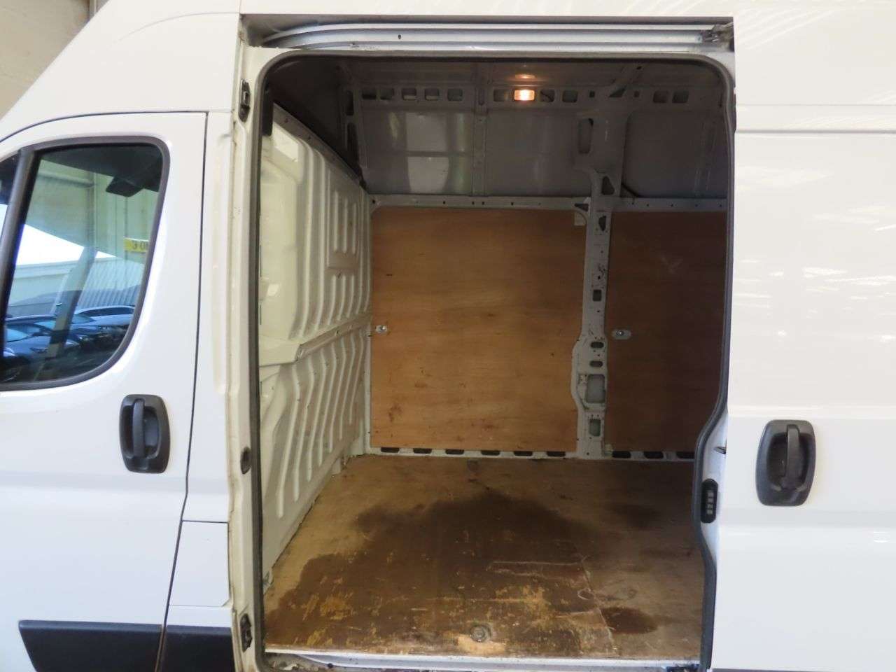 2023 CITROEN RELAY 2023 CITROEN RELAY