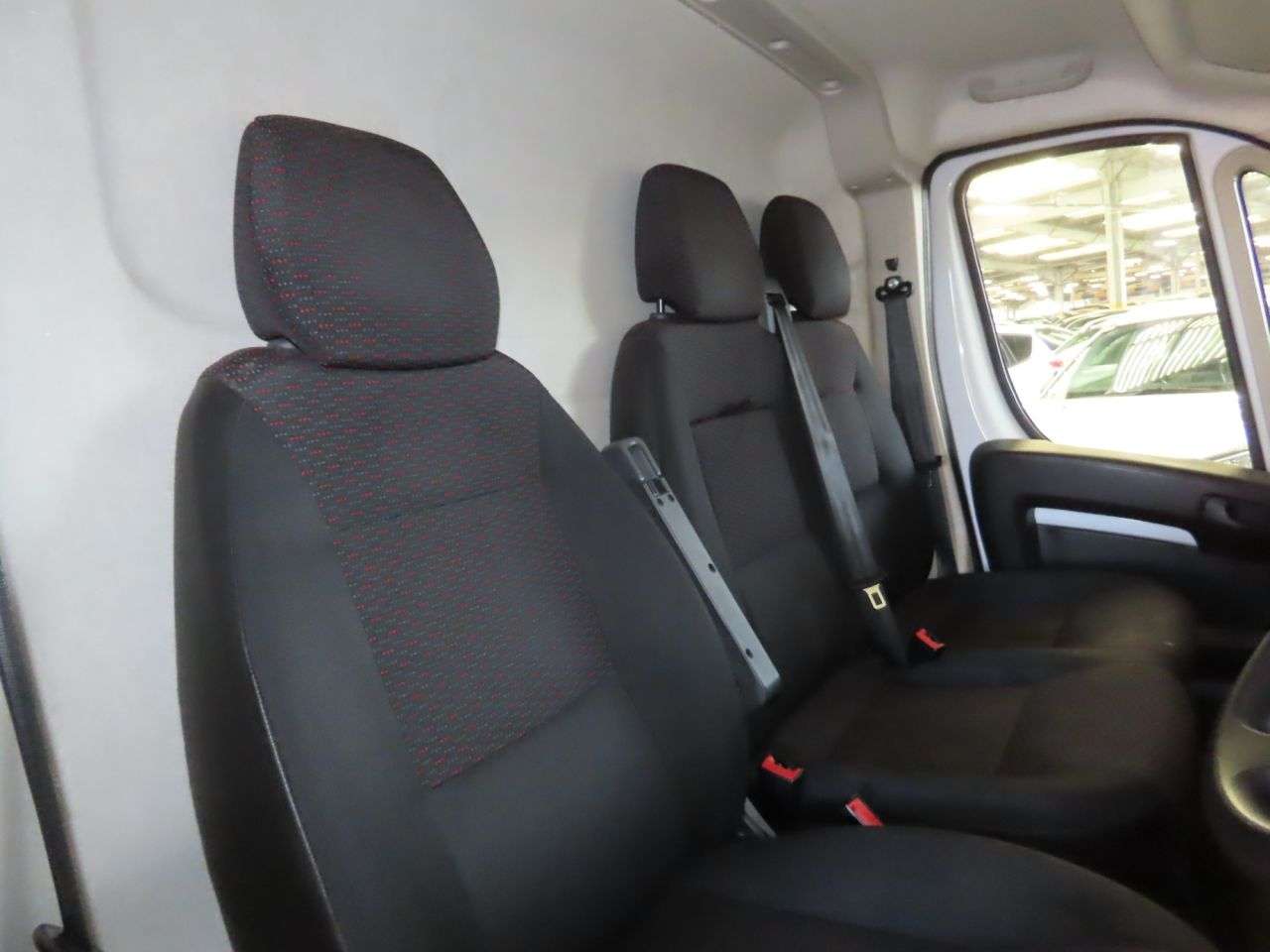 2023 CITROEN RELAY 2023 CITROEN RELAY